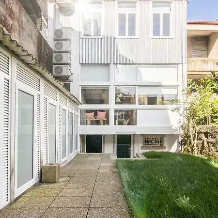 شقة Republica At D. Luis I Bridge *