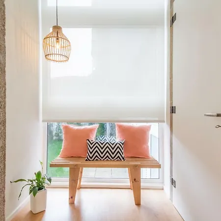 شقة Republica At D. Luis I Bridge