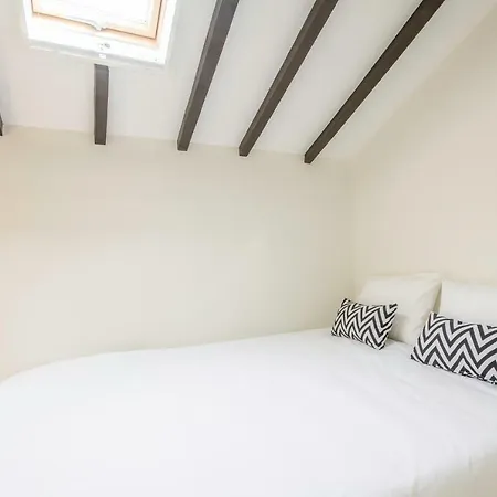 Republica At D. Luis I Bridge شقة *