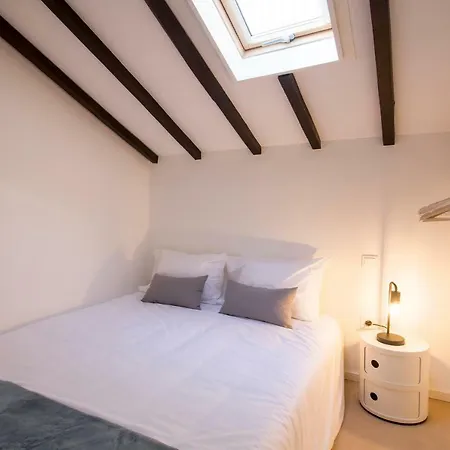 شقة Republica At D. Luis I Bridge *