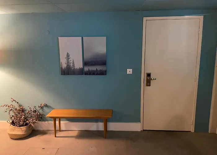 Apartament Republica At D. Luis I Bridge