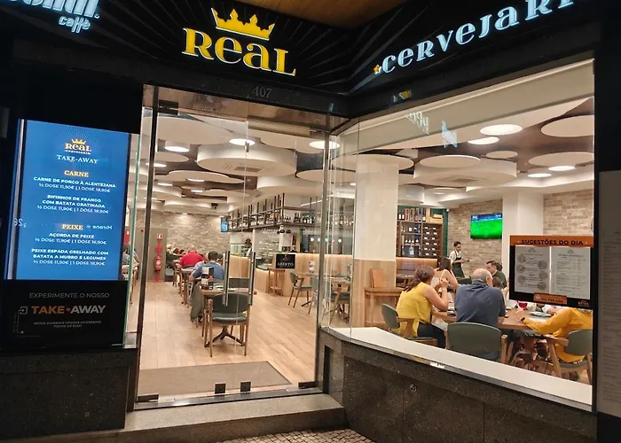 Apartament Republica At D. Luis I Bridge