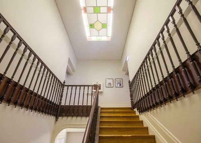 Apartament Republica At D. Luis I Bridge *