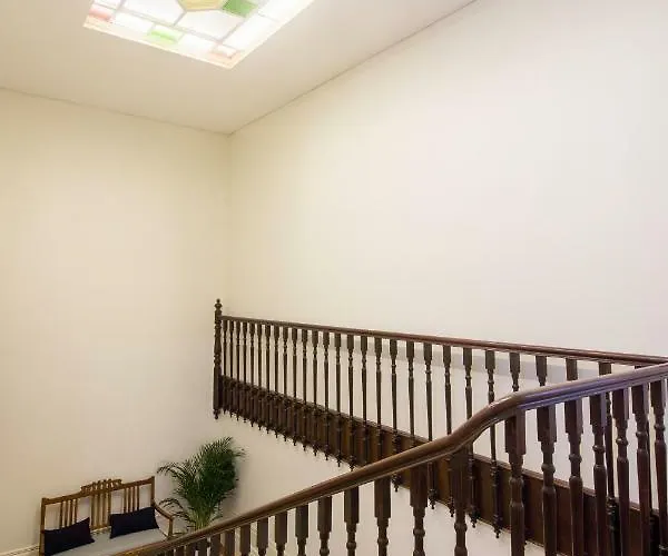 Apartament Republica At D. Luis I Bridge