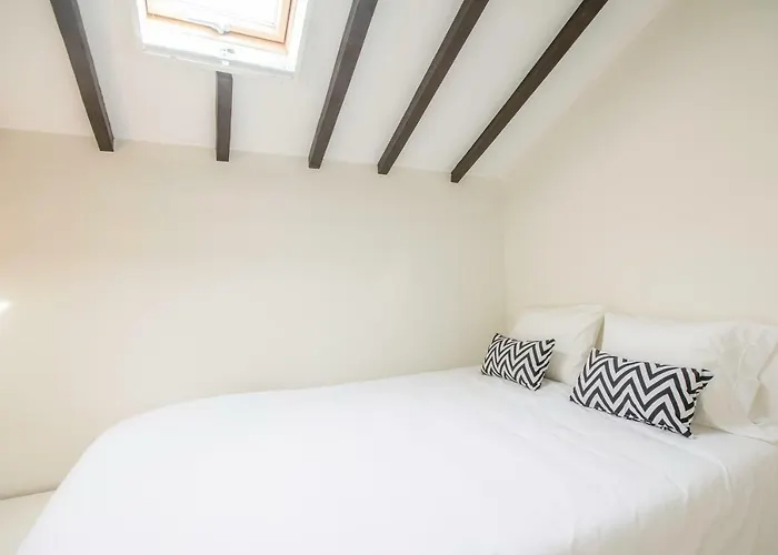 Republica At D. Luis I Bridge Apartament *