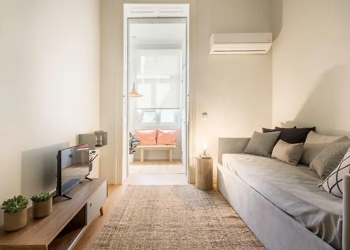 Republica At D. Luis I Bridge Apartament Vila Nova de Gaia