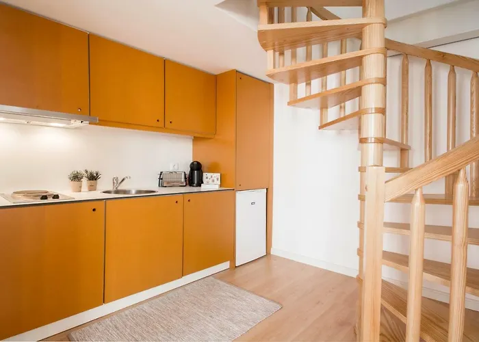 Apartament Republica At D. Luis I Bridge Vila Nova de Gaia