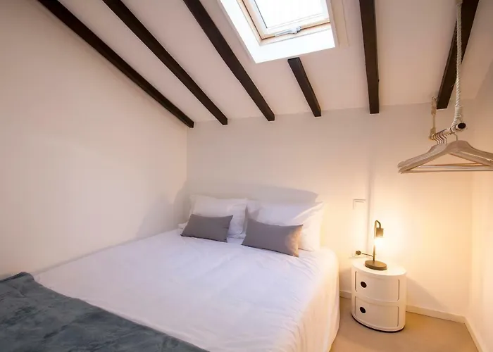 Apartament Republica At D. Luis I Bridge *