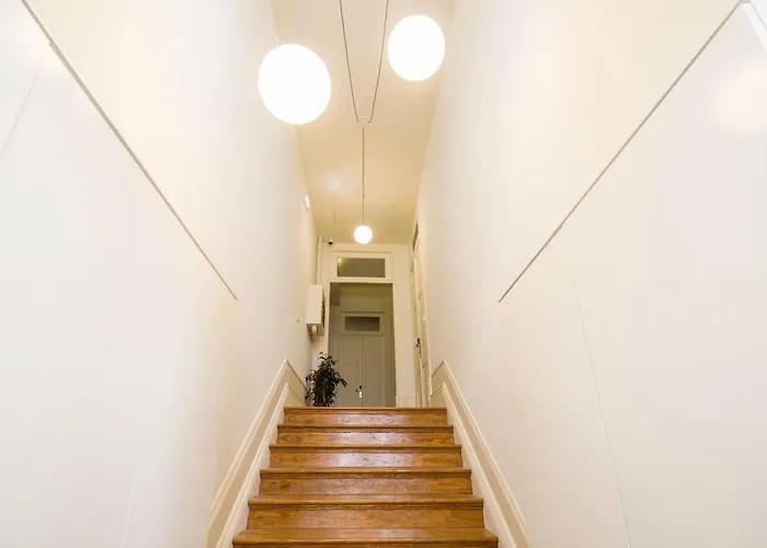 Apartament Republica At D. Luis I Bridge Vila Nova de Gaia