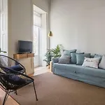 Republica At D. Luis I Bridge Apartment