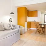 Apartment Republica At D. Luis I Bridge Vila Nova de Gaia