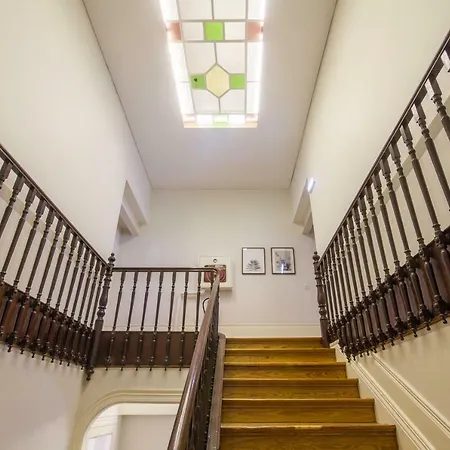 Apartment Republica At D. Luis I Bridge *