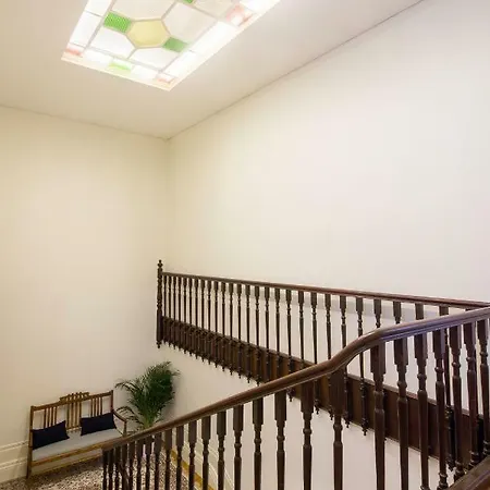 Apartamento Republica At D. Luis I Bridge