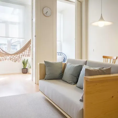 Apartamento Republica At D. Luis I Bridge *