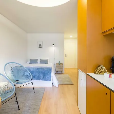 Apartment Republica At D. Luis I Bridge Vila Nova de Gaia