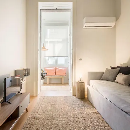 Republica At D. Luis I Bridge Apartment Vila Nova de Gaia