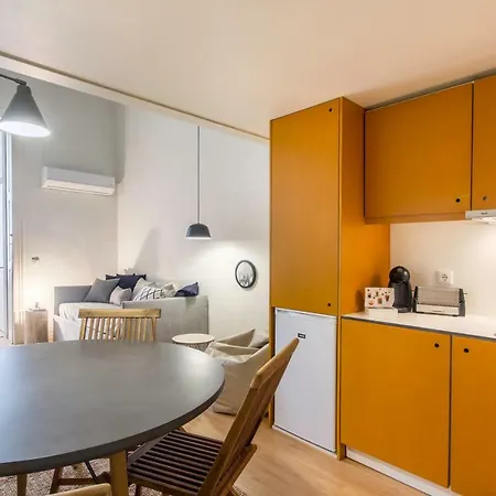 Republica At D. Luis I Bridge Apartment Vila Nova de Gaia