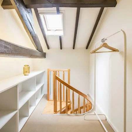 Republica At D. Luis I Bridge *