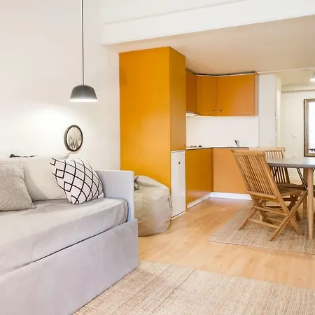 Appartement Republica At D. Luis I Bridge Vila Nova de Gaia