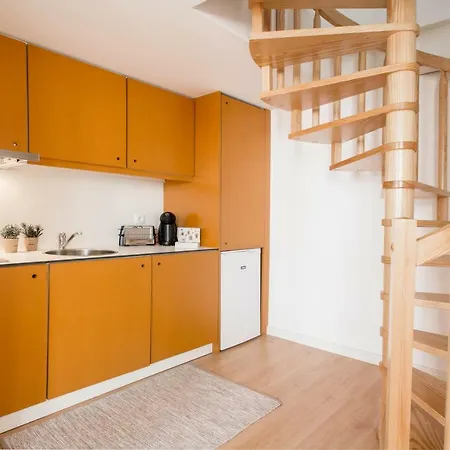 Appartement Republica At D. Luis I Bridge Vila Nova de Gaia