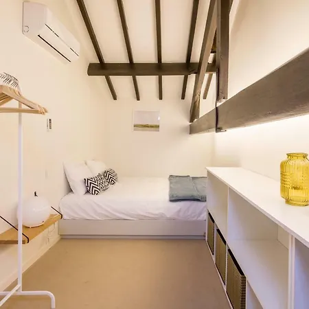Apartment Republica At D. Luis I Bridge *