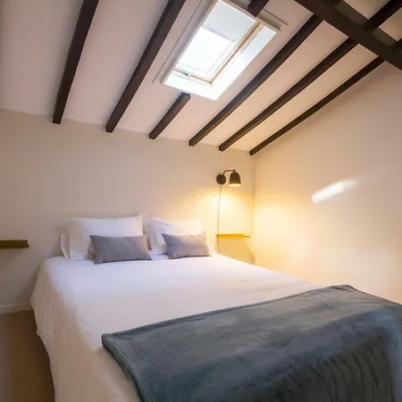 Republica At D. Luis I Bridge Apartment Vila Nova de Gaia