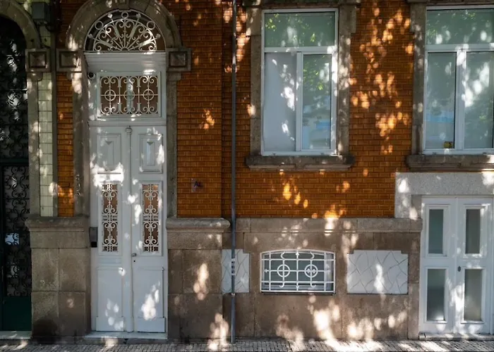 Republica At D. Luis I Bridge * 빌라노바데가이아