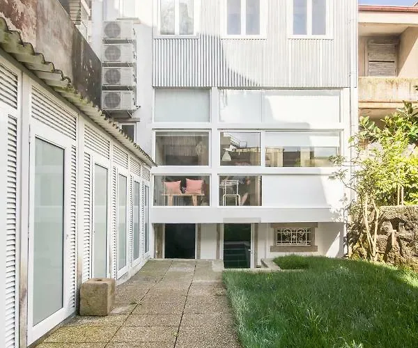 Appartement Republica At D. Luis I Bridge *