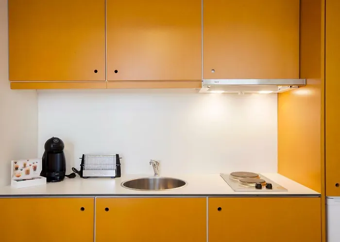 Republica At D. Luis I Bridge Apartment *