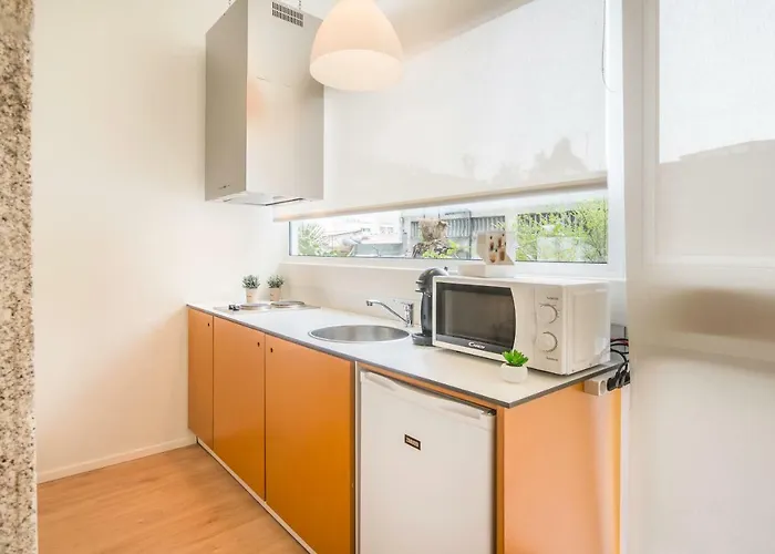 Republica At D. Luis I Bridge Appartement Vila Nova de Gaia