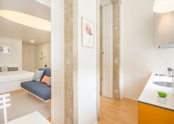 Republica At D. Luis I Bridge * 빌라노바데가이아