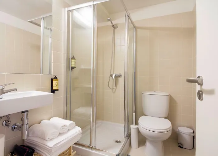 Republica At D. Luis I Bridge Appartement Vila Nova de Gaia