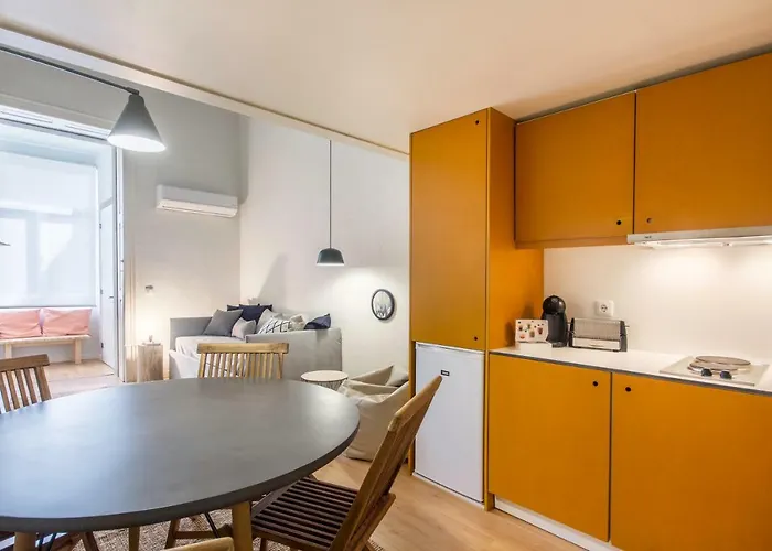 Republica At D. Luis I Bridge Apartment Vila Nova de Gaia