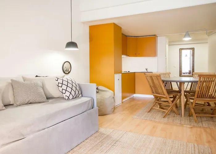 Appartement Republica At D. Luis I Bridge Vila Nova de Gaia