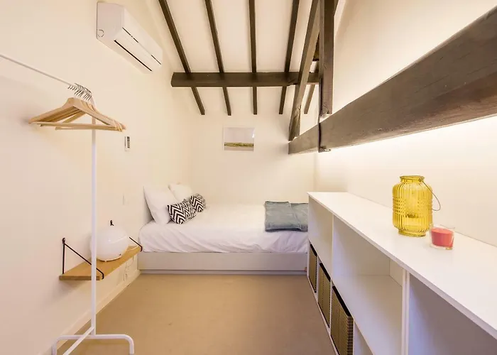 Appartement Republica At D. Luis I Bridge *