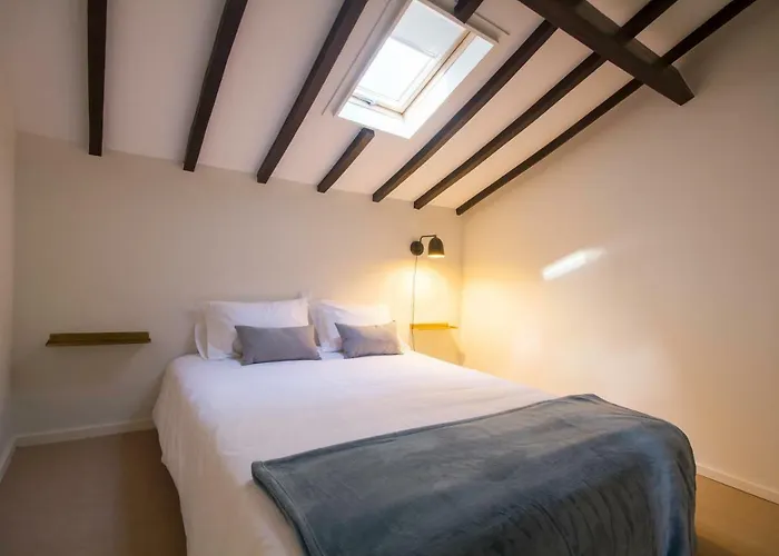 Republica At D. Luis I Bridge Appartement Vila Nova de Gaia