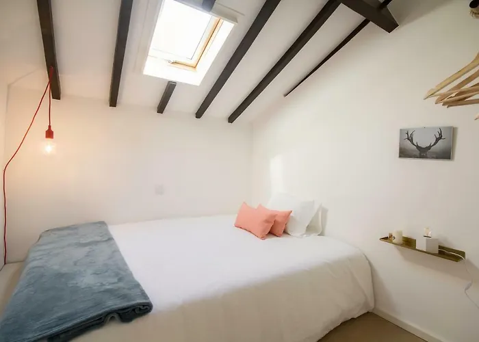 Appartement Republica At D. Luis I Bridge Vila Nova de Gaia